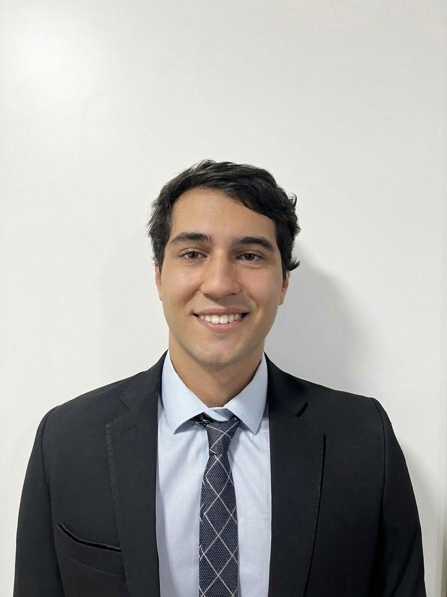 Lucas Della Matrice Mosquim