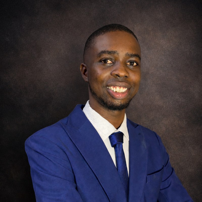 Olayinka Abdul-Azeez Yusuf