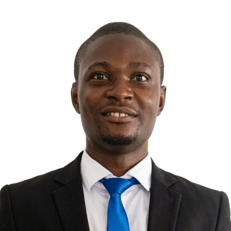 Zhiri Titus Yetu