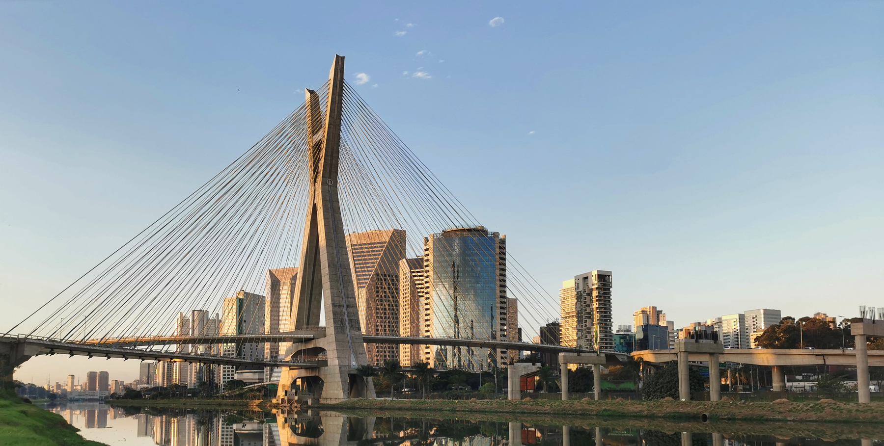 Adaptive Global Fellowship